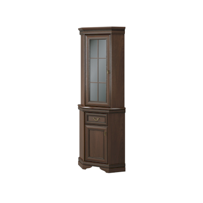 Шкаф угловой №336 МК 60 (Корвет)