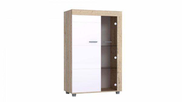 Шкаф МЦН 900 Бэлла-5