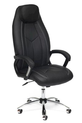 Кресло компьютерное Boss (Tetchair)